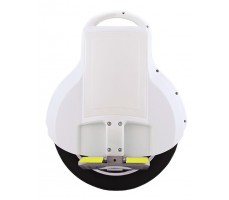 Моноколесо Hoverbot Q-3 White