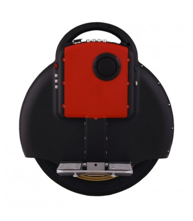 Моноколесо Hoverbot S-3BT черный | Купить, цена, отзывы