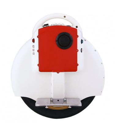 Моноколесо Hoverbot S-3BT белый | Купить, цена, отзывы