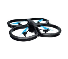 Квадрокоптер Parrot A.R. Drone 2.0 Power Edition iOS и Android Control