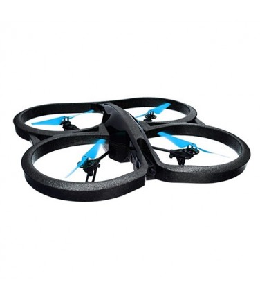 Квадрокоптер Parrot A.R. Drone 2.0 Power Edition iOS и Android Control | Купить, цена, отзывы