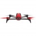 фото квадрокоптера Parrot Bebop Drone 2 RTF 2.4G