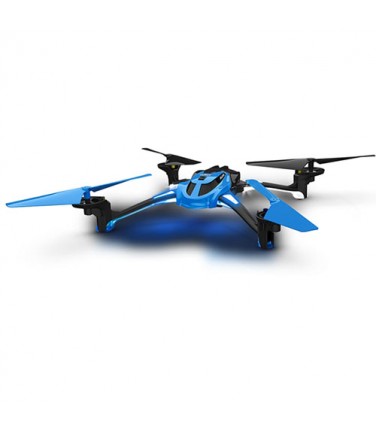 Квадрокоптер Traxxas LaTrax Alias Quadcopter 2.4G | Купить, цена, отзывы