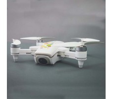 фото Квадрокоптер с камерой XIRO Xplorer Mini-D White + аккумулятор + чехол