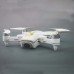фото Квадрокоптер с камерой XIRO Xplorer Mini-D White + аккумулятор + чехол