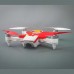 фото Квадрокоптер с камерой XIRO Xplorer Mini-D Red + аккумулятор + чехол