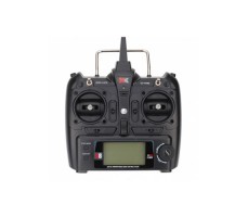 фото пульта д/у квадрокоптера XK Innovations Detect X380-В HD RTF 2.4G