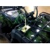 Фото руля электроквадроцикла MYTOY 2000D Green