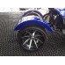 Фото колеса электроквадроцикла MYTOY 2000В Blue