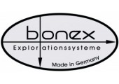 Логотип Bonex