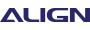 Логотип Align