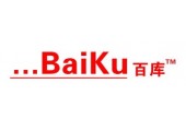 Логотип Baiku