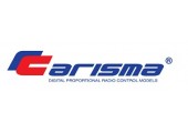 Логотип Carisma RC