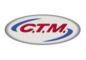 Логотип Chien TI