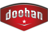 Логотип Doohan