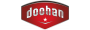 Логотип Doohan