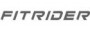 Логотип FitRider