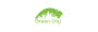 Логотип Green City