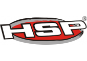 Логотип HSP