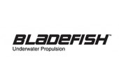 Логотип Bladefish