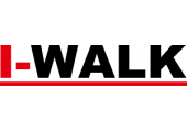 Логотип IWALK