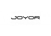 Логотип Joyor