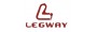 Логотип Legway