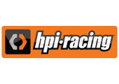 Логотип HPI racing