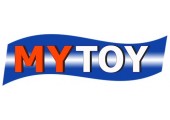 Логотип MYTOY