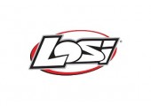 Логотип Losi