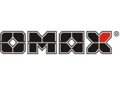 Логотип Omaks