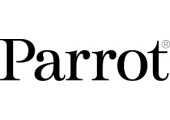 Логотип Parrot