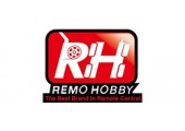 Логотип Remo Hobby