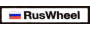 Логотип Ruswheel