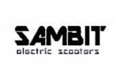 Логотип Sambit