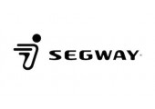 Логотип Segway