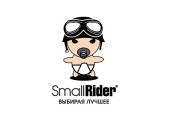 Логотип Small Rider