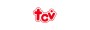 Логотип TCV