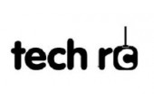 Логотип Tech RC