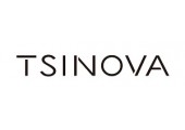 Логотип Tsinova