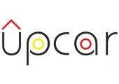 Логотип UPCAR