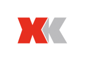 Логотип XK Innovations