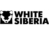 Логотип White Siberia