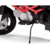 Фото стопора электромотоцикла Peg-Perego Ducati Hypermotard Red