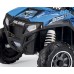 Фото подвески электромобиля Peg-Perego Polaris Ranger RZR 900 Blue
