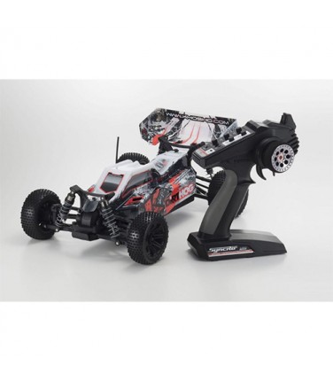 Радиоуправляемая машина Kyosho Dirt Hog 1/10 4WD | Купить, цена, отзывы