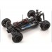 фото щеточной системы радиоуправляемой машины Kyosho Dirt Hog 1/10 4WD