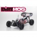 фото радиоуправляемой машины Kyosho Dirt Hog 1/10 4WD