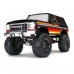 фото Радиоуправляемая машина TRAXXAS TRX-4 Ford Bronco XLT Ranger 1/10 4WD