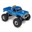 Радиоуправляемая машина Traxxas BigFoot No. 1 1/10 2WD